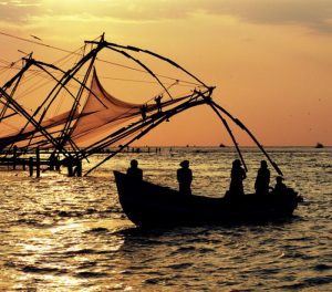 Fort Kochi