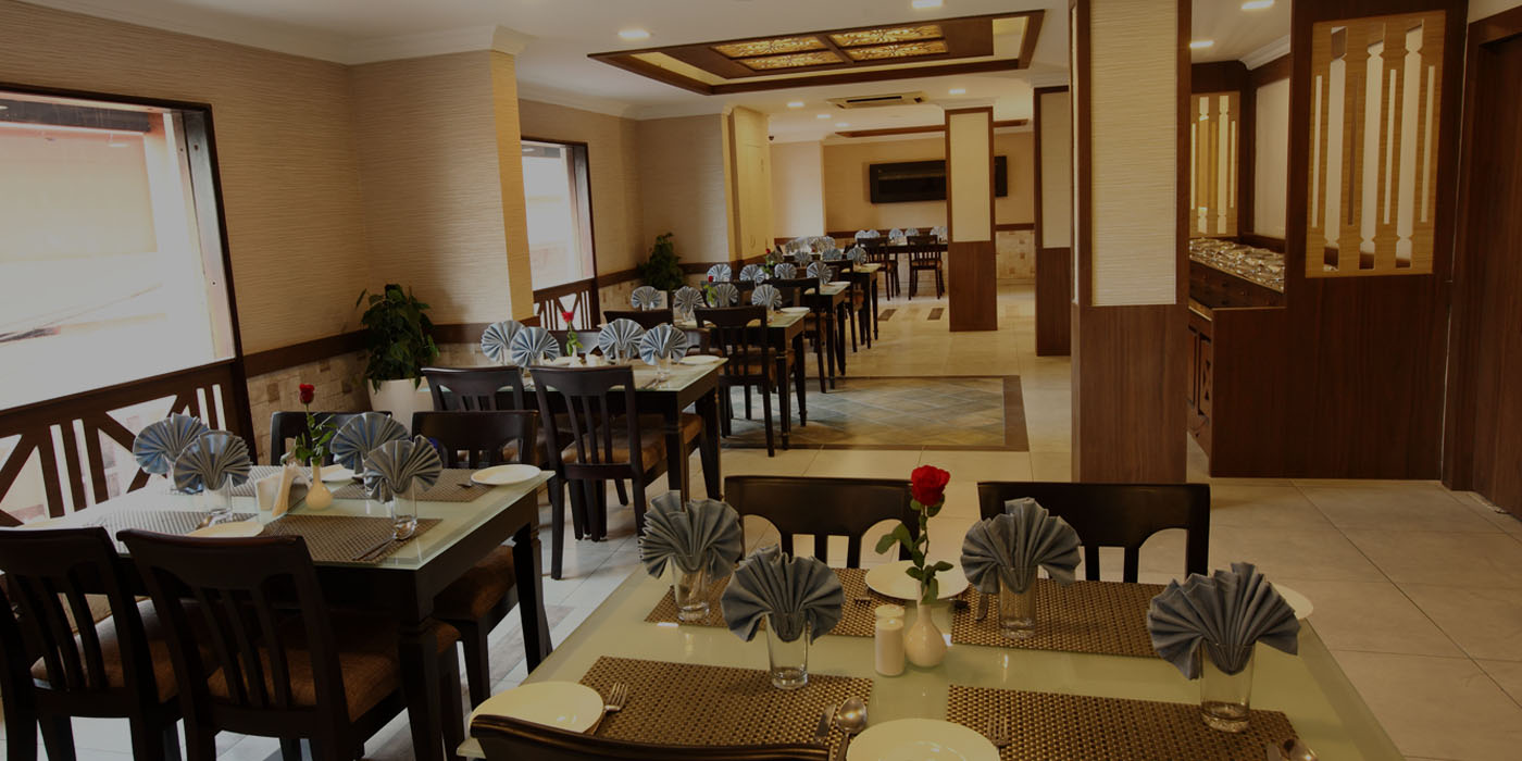 Restaurant in Kochi